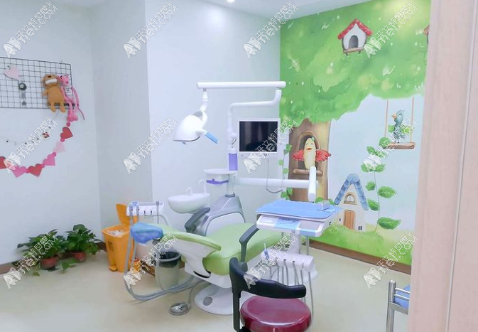 郑州金水春芽口腔门诊部 郑州金水春芽口腔门诊部