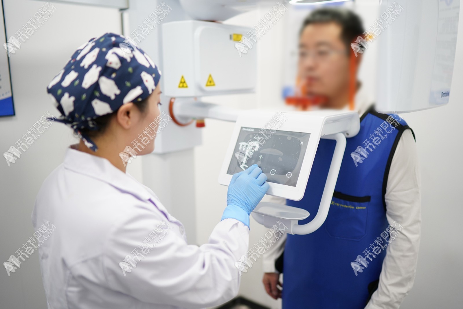 哈尔滨张丽通达口腔门诊部 哈尔滨张丽通达口腔门诊部