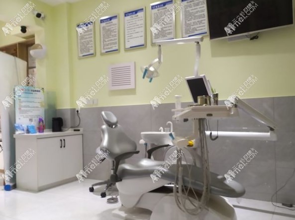 蚌埠琥珀口腔诊所 蚌埠琥珀口腔诊所