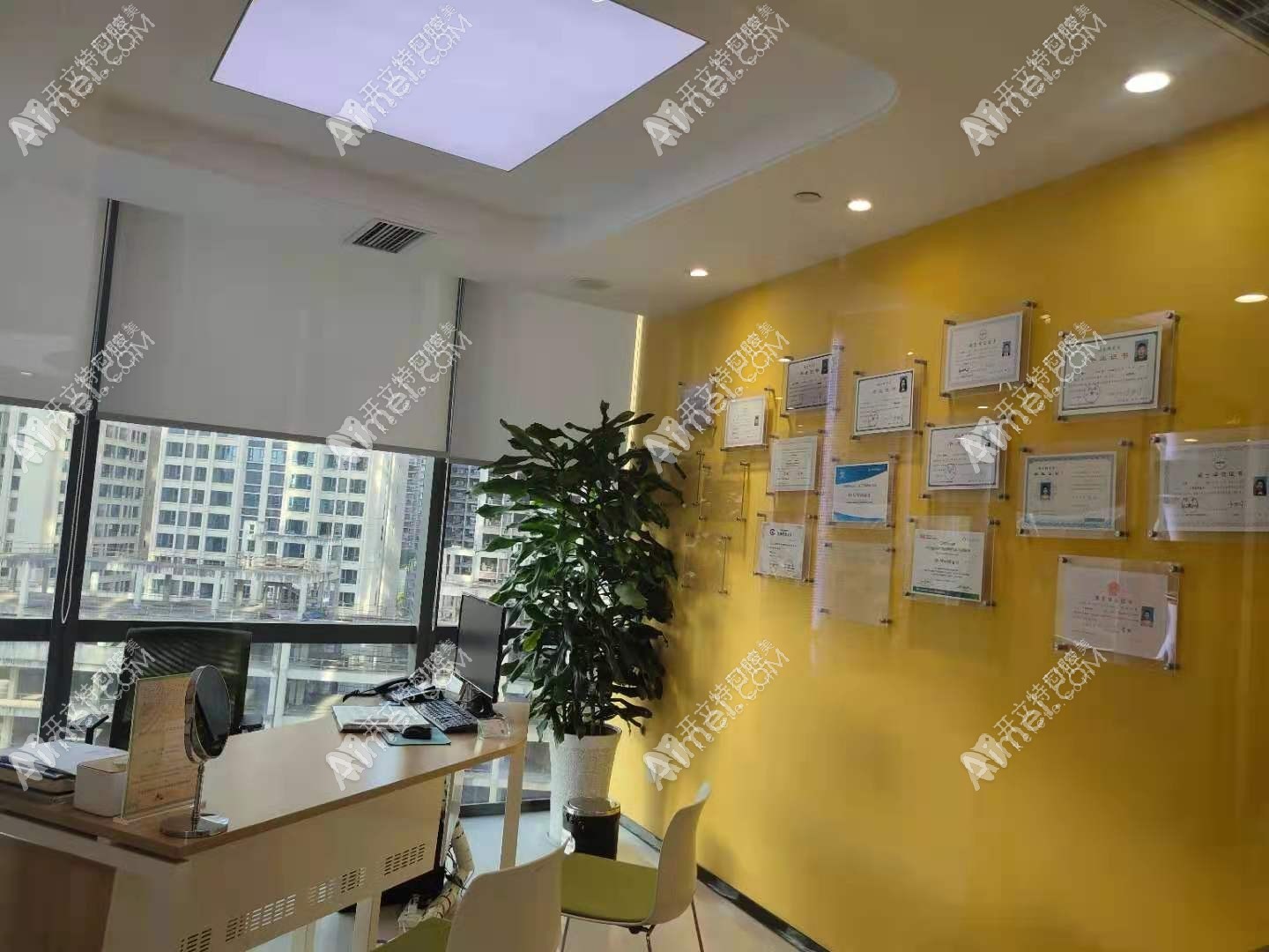 成都茁悦口腔门诊部 成都茁悦口腔门诊部