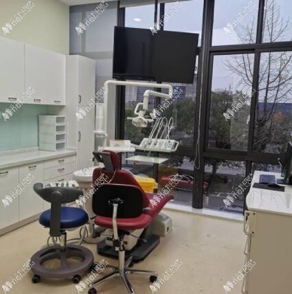 乐清博凡口腔门诊部 乐清博凡口腔门诊部