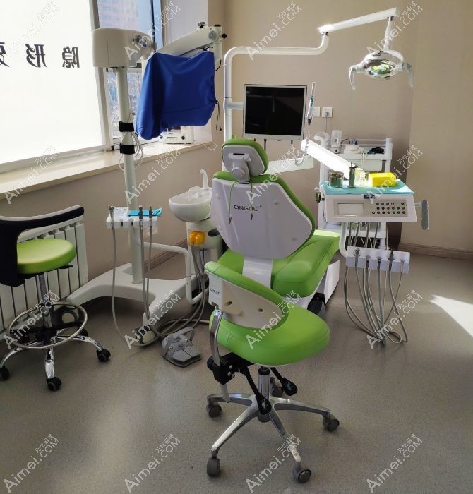 大连唯格口腔门诊 大连唯格口腔门诊