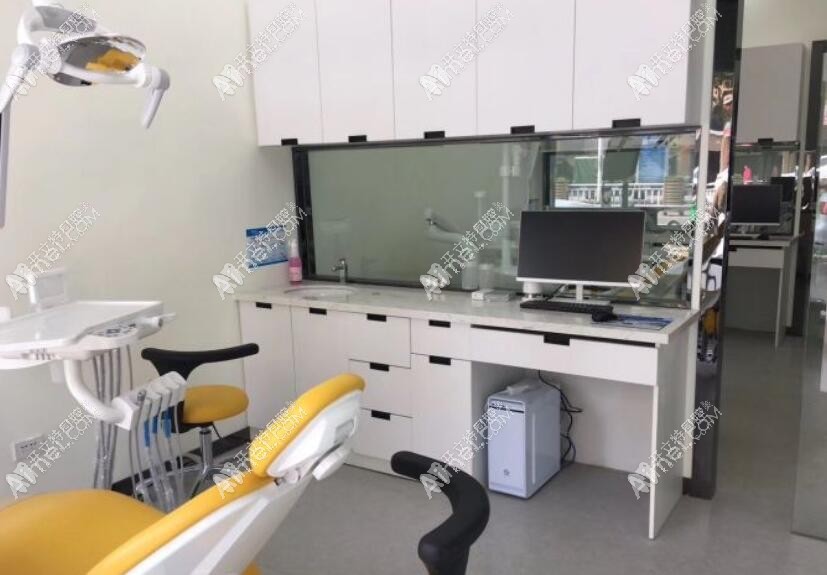龙港林盛敏口腔诊所 龙港林盛敏口腔诊所