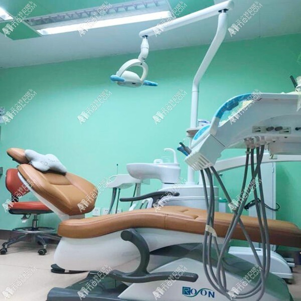 深圳科康穗华口腔门诊部 深圳科康穗华口腔门诊部