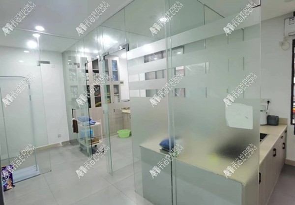 重庆沙坪坝明瑞口腔门诊部 重庆沙坪坝明瑞口腔门诊部