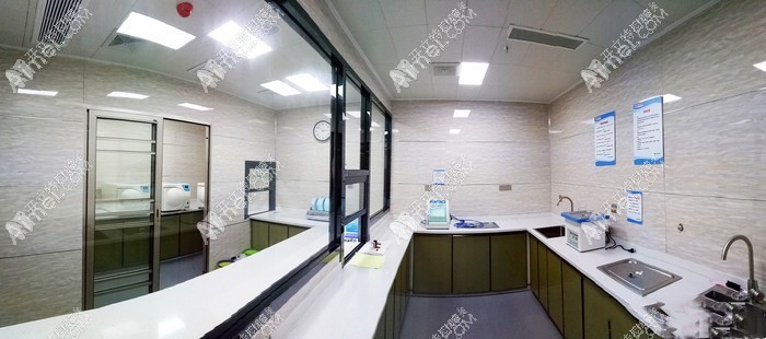 梧州蓝天口腔医院 梧州蓝天口腔医院