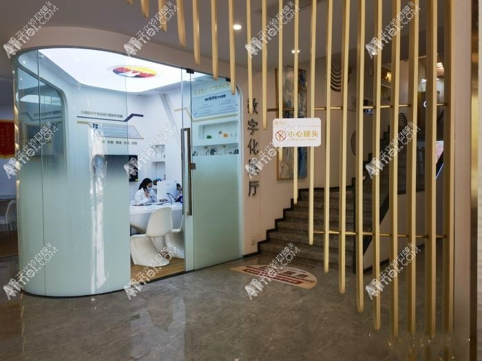 广州德伦口腔门诊部新塘分店 广州德伦口腔门诊部新塘分店