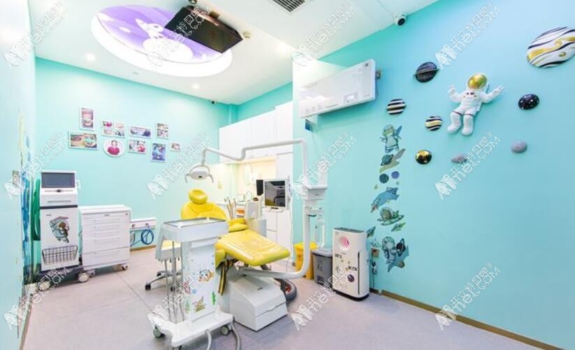 温州鹿城蓝芽口腔门诊部 温州鹿城蓝芽口腔门诊部