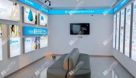 湖南长沙雨花庭园口腔门诊部 湖南长沙雨花庭园口腔门诊部