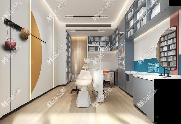 南宁恺泽恺贝口腔门诊部 南宁恺泽恺贝口腔门诊部