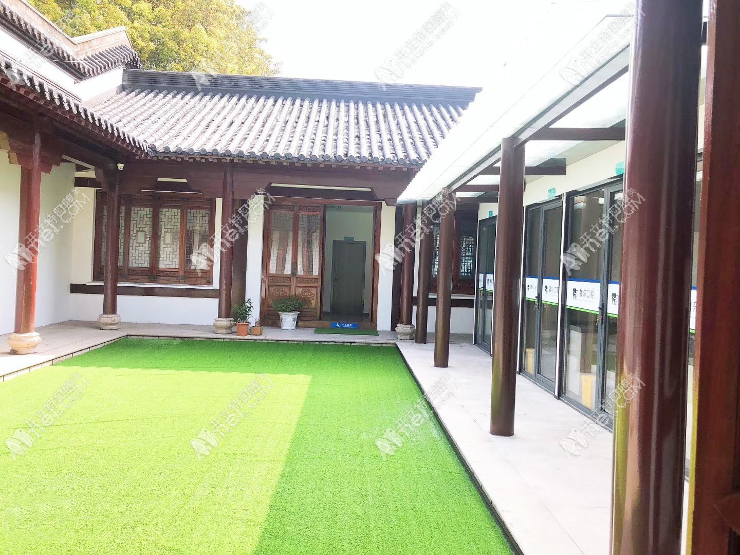 常州魏东口腔诊所 常州魏东口腔诊所