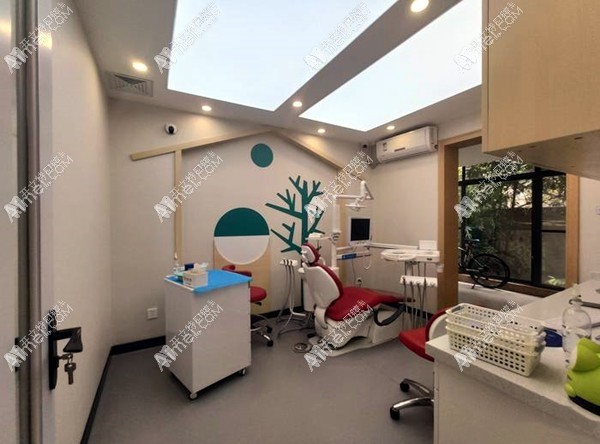 成都武侯百合口腔门诊部 成都武侯百合口腔门诊部