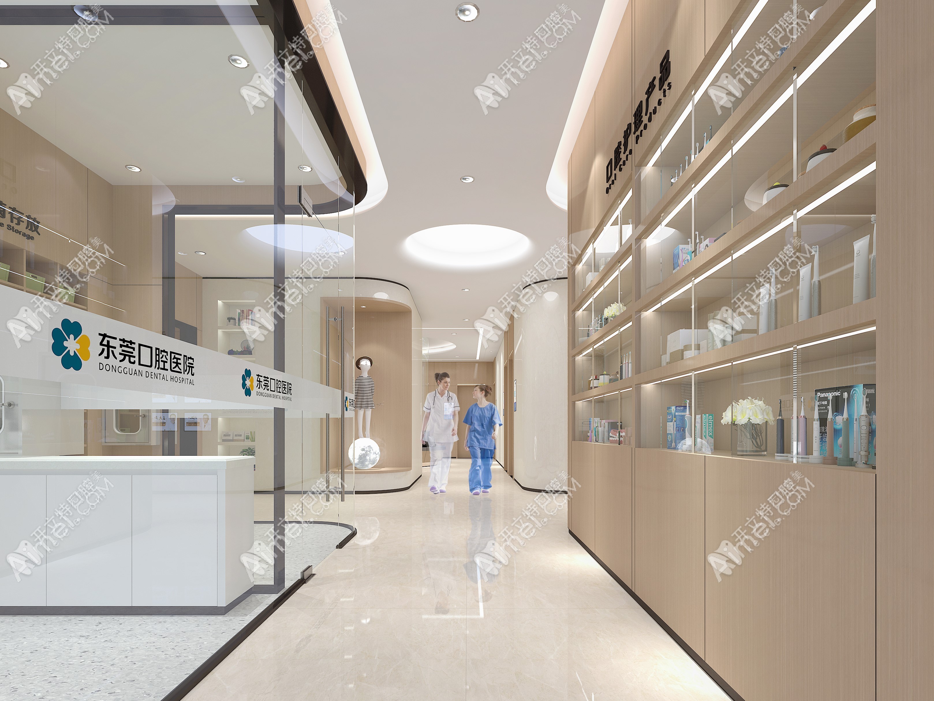 东莞虎门东口口腔门诊部 东莞虎门东口口腔门诊部