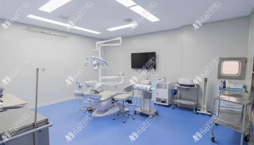 湖南怀化唯雅口腔医院