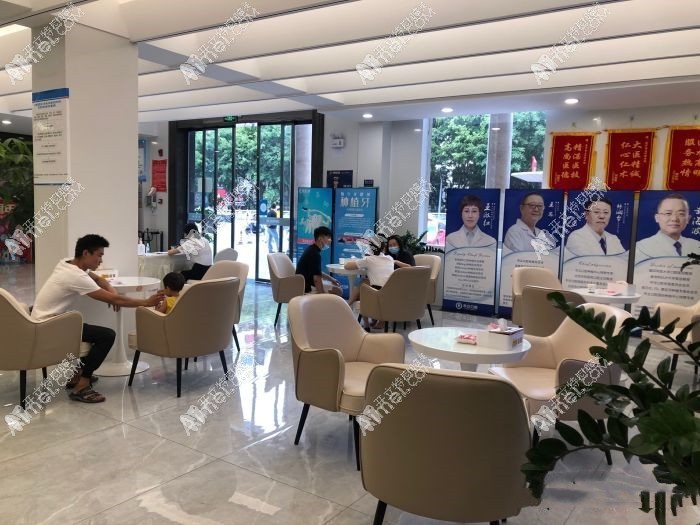 南宁诺贝尔口腔门诊部 南宁诺贝尔口腔门诊部