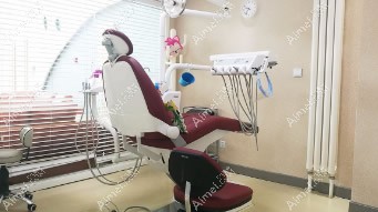 哈尔滨大象口腔门诊部 哈尔滨大象口腔门诊部