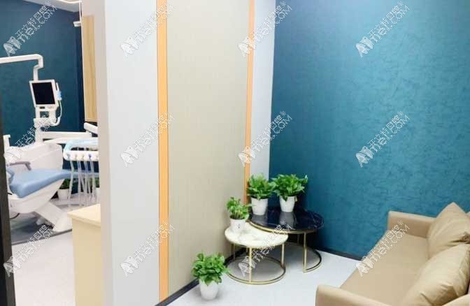 上海佳优口腔门诊部 上海佳优口腔门诊部