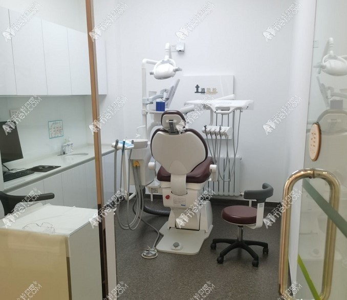哈尔滨尚恩口腔门诊部 哈尔滨尚恩口腔门诊部