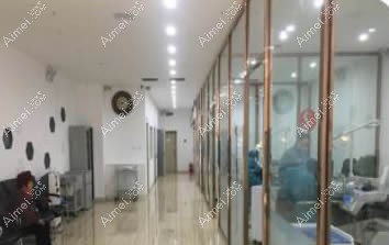 沈阳博得口腔门诊部 沈阳博得口腔门诊部
