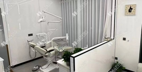 邯郸牙壹生口腔诊所 邯郸牙壹生口腔诊所