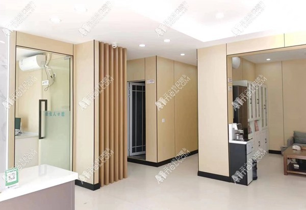 重庆渝佳人口腔诊所(沙坪坝西盛路店) 重庆渝佳人口腔诊所(沙坪坝西盛路店)