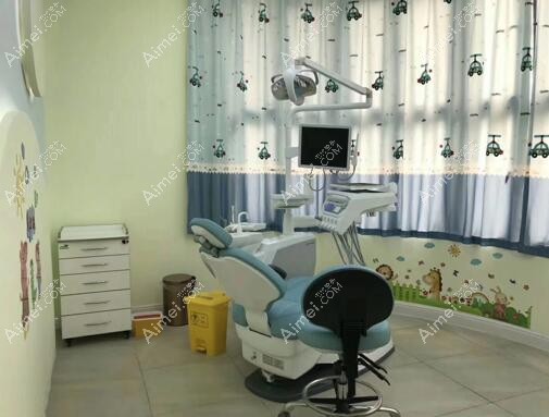 重庆鹏博口腔门诊部 重庆鹏博口腔门诊部
