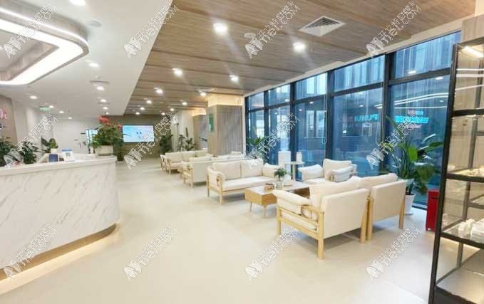 上海万维普惠口腔门诊部 上海万维普惠口腔门诊部