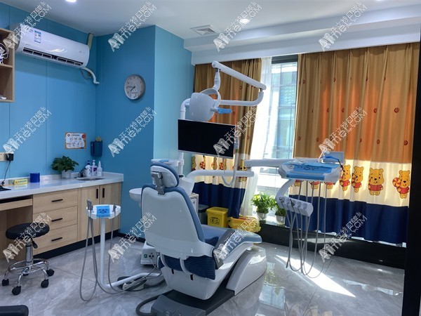 东莞六杏口腔门诊部 东莞六杏口腔门诊部