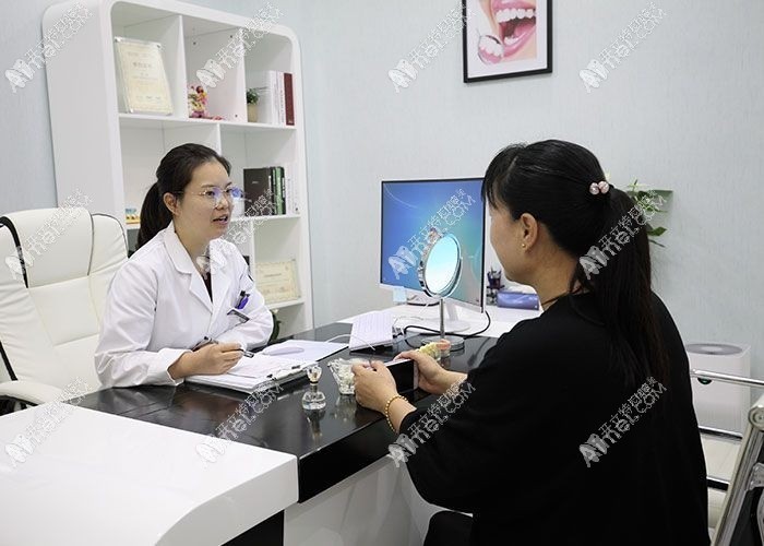 东莞东城莞大口腔门诊部 东莞东城莞大口腔门诊部