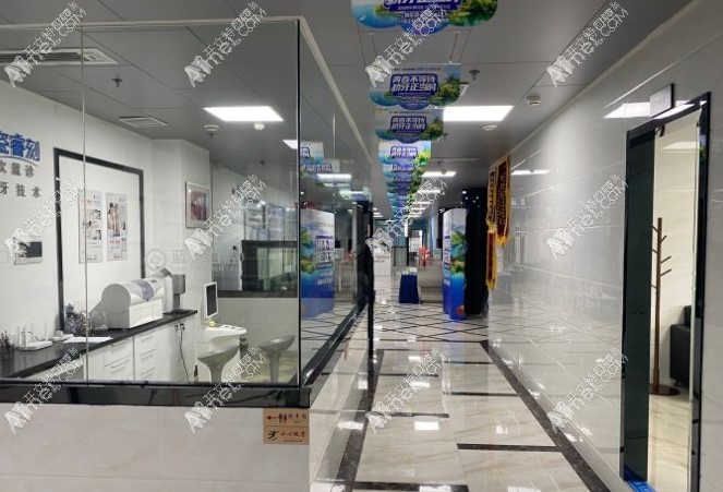 南宁蓝天辛华口腔门诊部 南宁蓝天辛华口腔门诊部