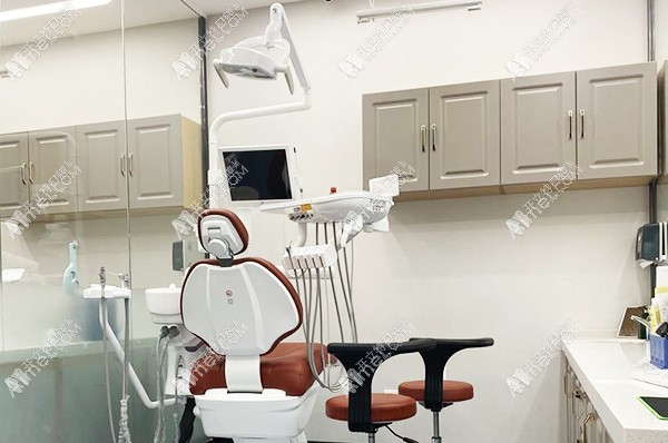 西安圣洁口腔门诊部 西安圣洁口腔门诊部