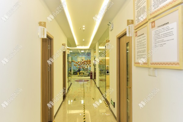 东莞常平众康口腔门诊部 东莞常平众康口腔门诊部