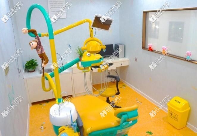 福州松鼠口腔门诊部 福州松鼠口腔门诊部