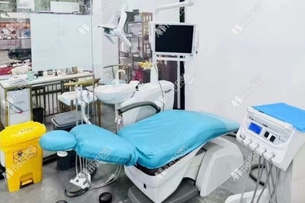 石狮大白鲨口腔科诊所 石狮大白鲨口腔科诊所