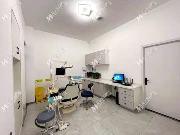 开封乐唯口腔门诊部集英街店