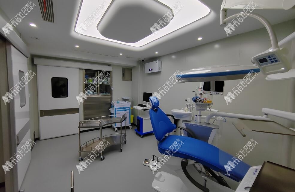 嘉兴英博口腔门诊部 嘉兴英博口腔门诊部