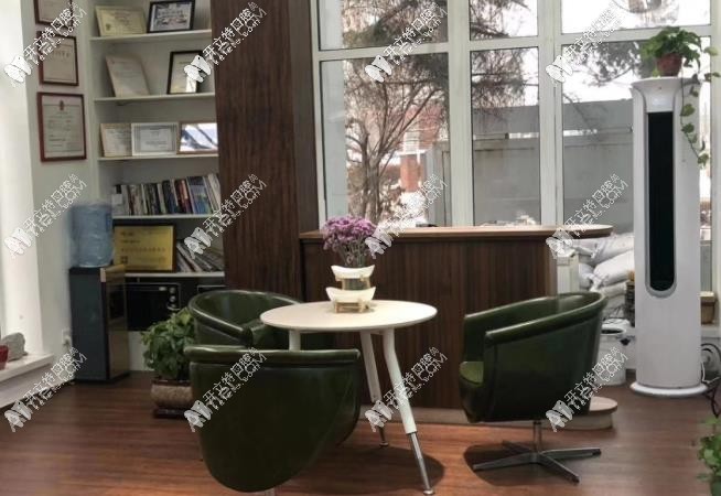 长春刘策口腔门诊部 长春刘策口腔门诊部