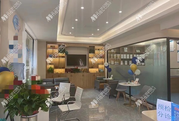 重庆爱惜牙口腔诊所(渝北紫荆路店) 重庆爱惜牙口腔诊所(渝北紫荆路店)