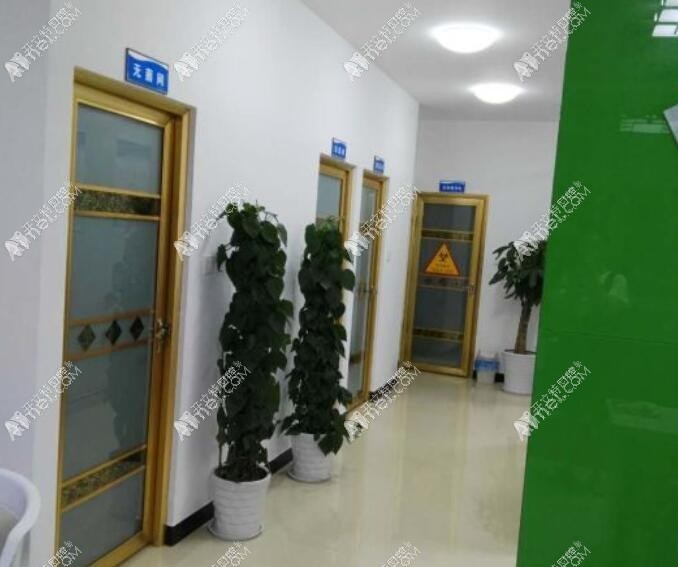 杭州广业街口腔诊所 杭州广业街口腔诊所