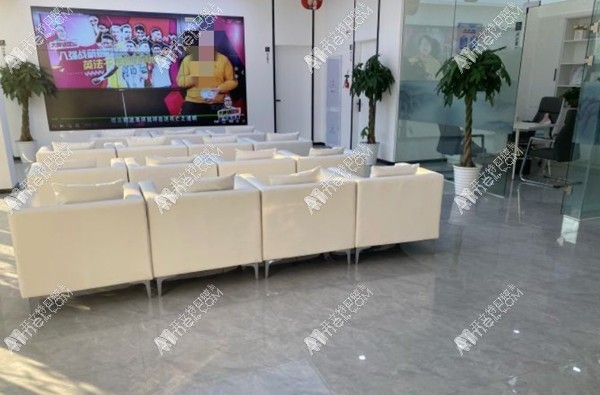 青岛中科维诺口腔门诊部 青岛中科维诺口腔门诊部