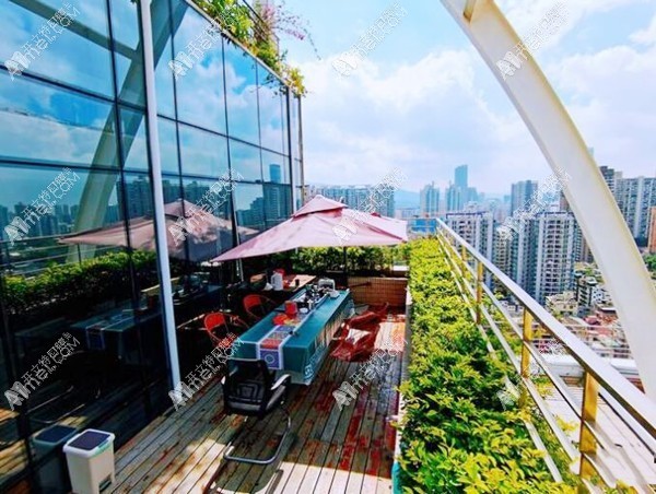 深圳茵齿乐皇安口腔门诊部 深圳茵齿乐皇安口腔门诊部