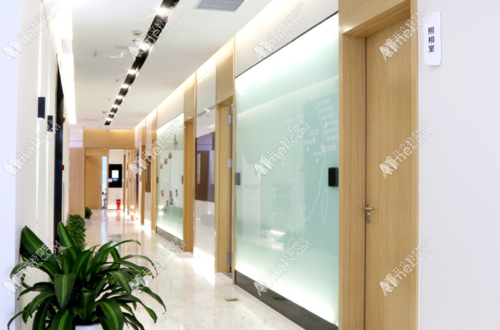 南京美奥口腔建邺分院 南京美奥口腔建邺分院