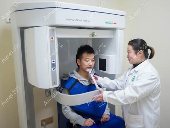 武汉仁爱医院口腔科 武汉仁爱医院口腔科