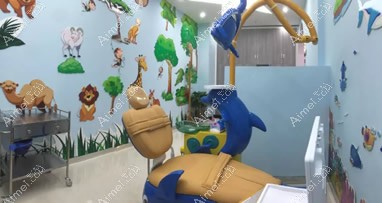 成都艾菲尔口腔门诊部 成都艾菲尔口腔门诊部