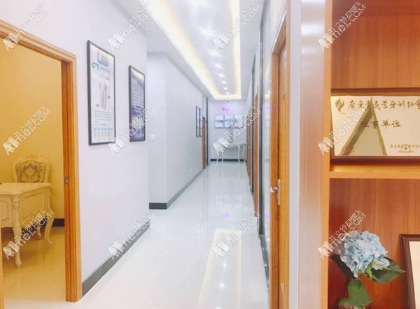广州欧文口腔门诊部 广州欧文口腔门诊部