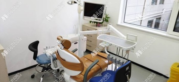 石家庄恒伦精良口腔东岗门诊部 石家庄恒伦精良口腔东岗门诊部