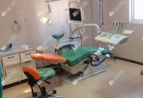 拉萨爱牙口腔诊所八廓商城店 拉萨爱牙口腔诊所八廓商城店