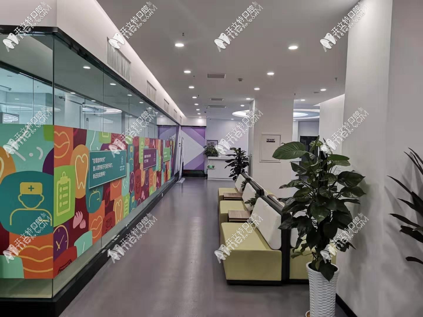 石家庄恒伦口腔门诊部 石家庄恒伦口腔门诊部