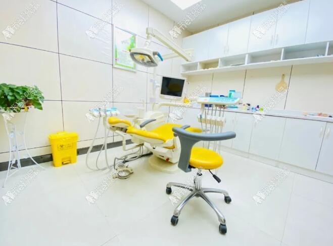 南昌喜波林口腔门诊部 南昌喜波林口腔门诊部
