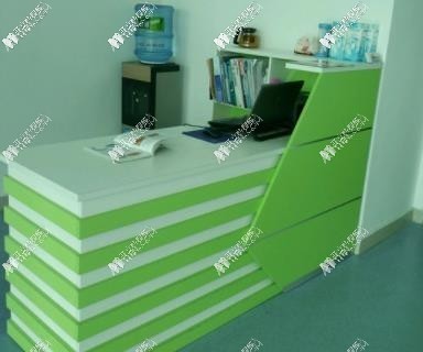 江苏昆山玖果口腔门诊部 江苏昆山玖果口腔门诊部
